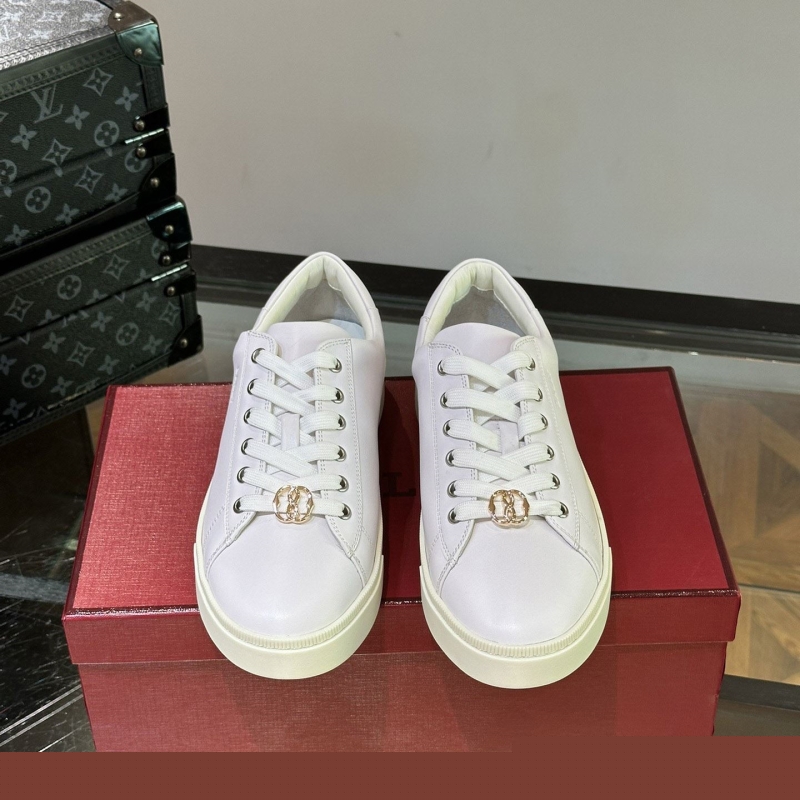Bally Sneakers